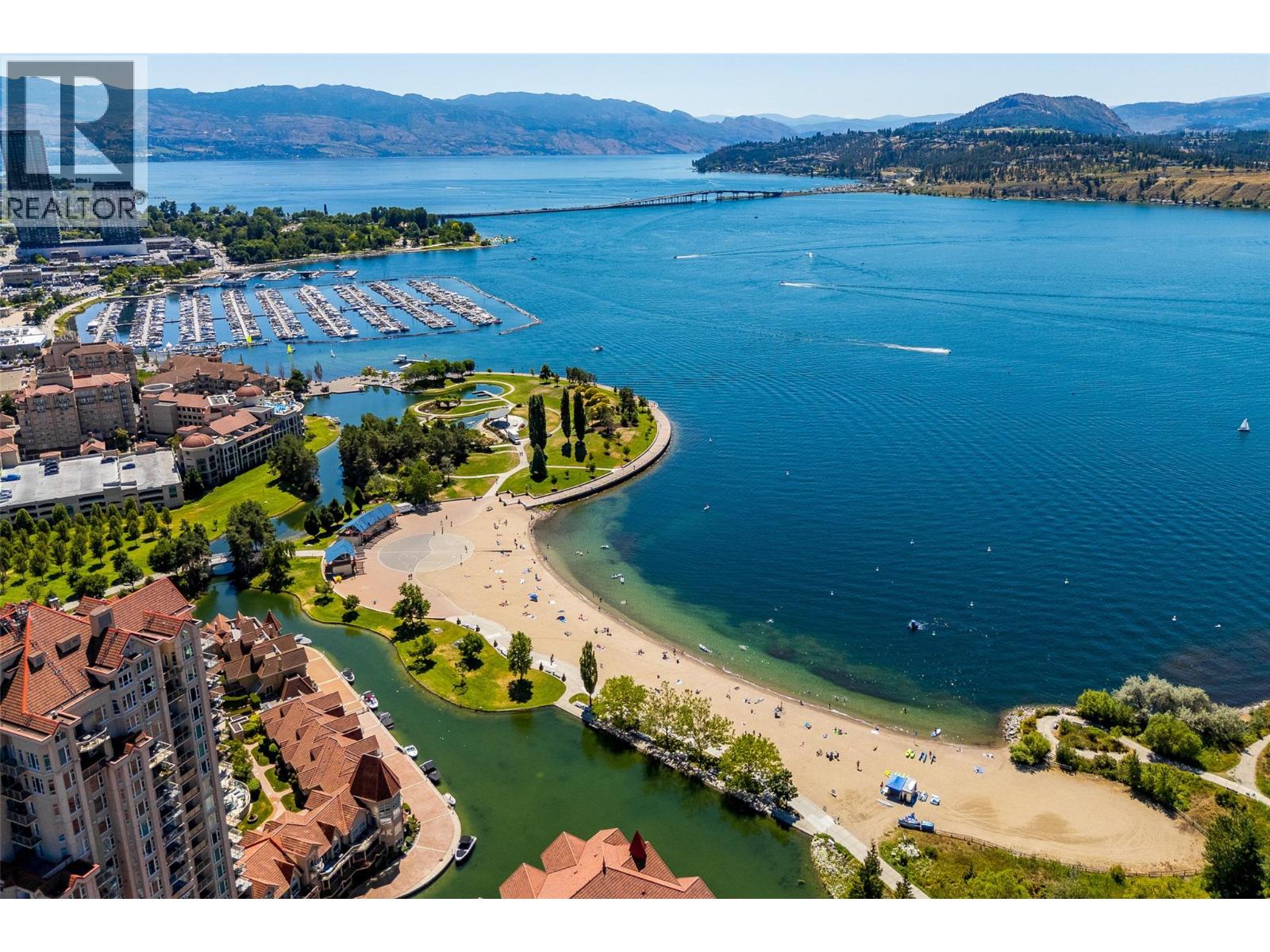 1151 Sunset Drive Unit# 1706, Kelowna, British Columbia  V1Y 0G2 - Photo 52 - 10394045