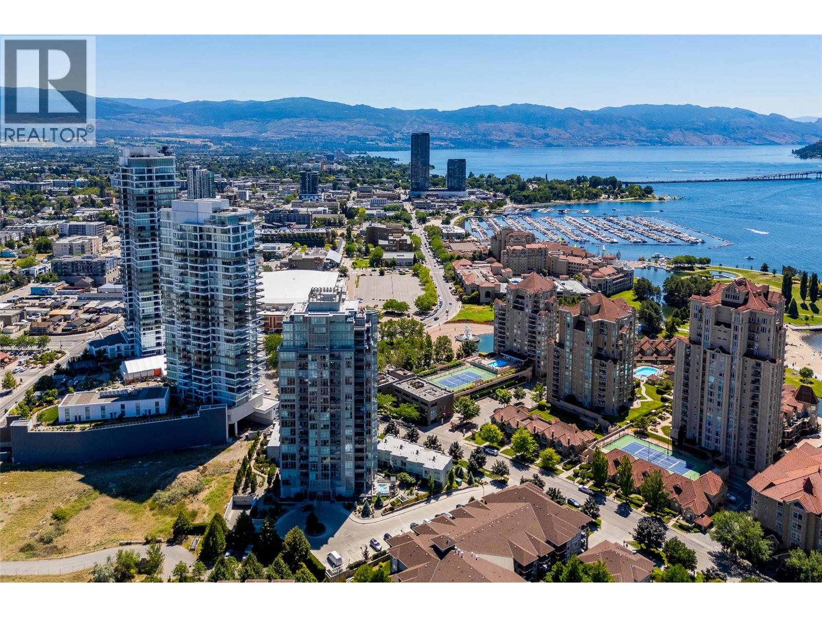 1151 Sunset Drive Unit# 1706, Kelowna, British Columbia  V1Y 0G2 - Photo 46 - 10394045