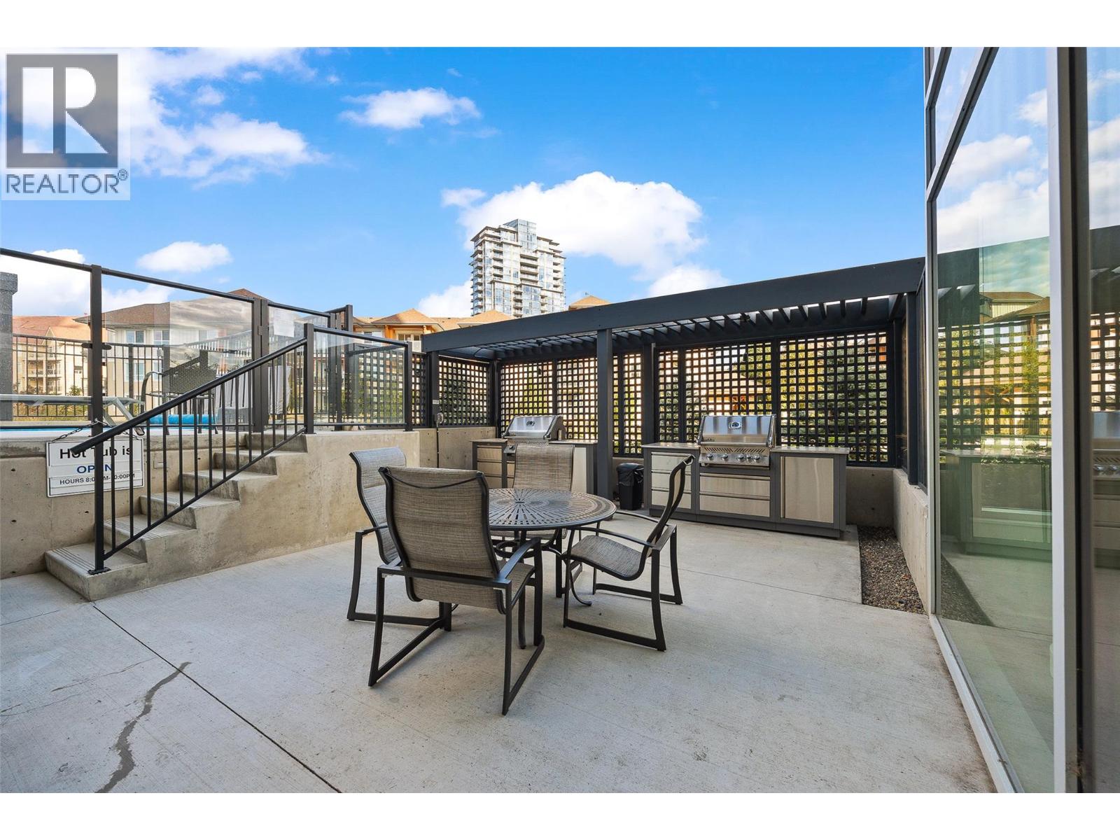 1151 Sunset Drive Unit# 1706, Kelowna, British Columbia  V1Y 0G2 - Photo 29 - 10394045