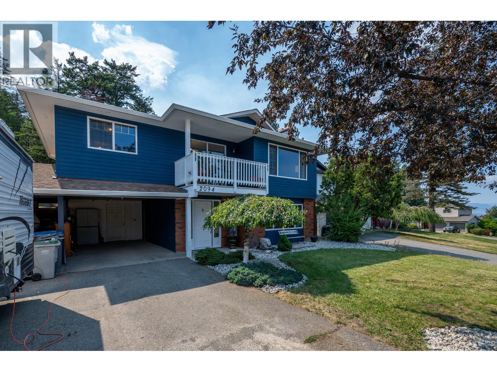 2094 Van Horne Drive, Kamloops, British Columbia  V1S 1G2 - Photo 31 - 10394994