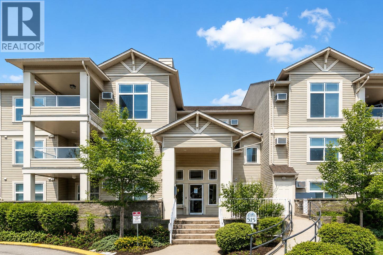 515 Houghton Road Unit# 220, Kelowna, British Columbia