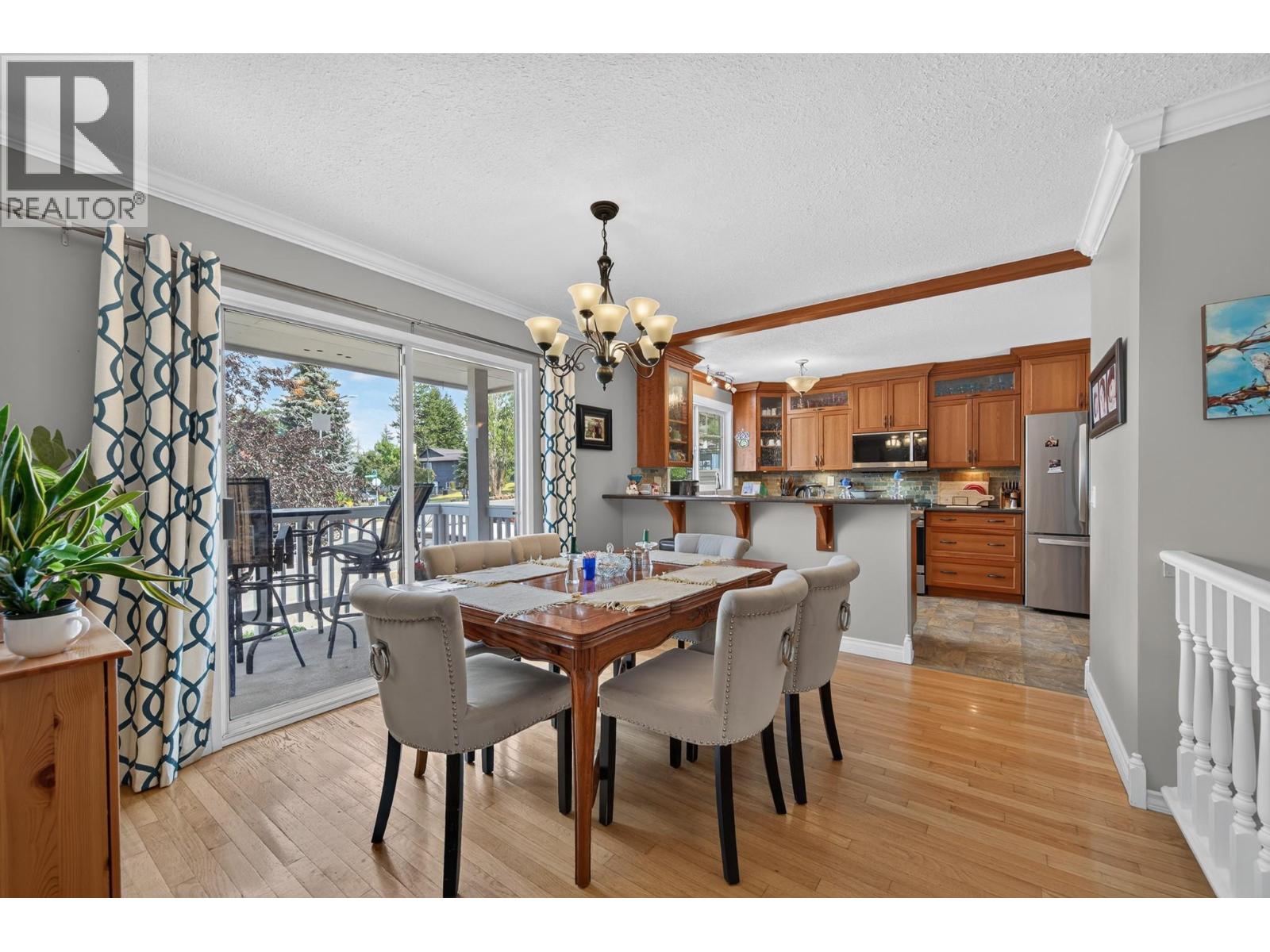 2094 Van Horne Drive, Kamloops, British Columbia  V1S 1G2 - Photo 8 - 10394994