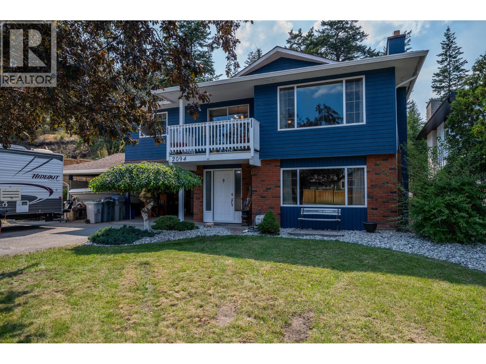 2094 Van Horne Drive, Kamloops, British Columbia