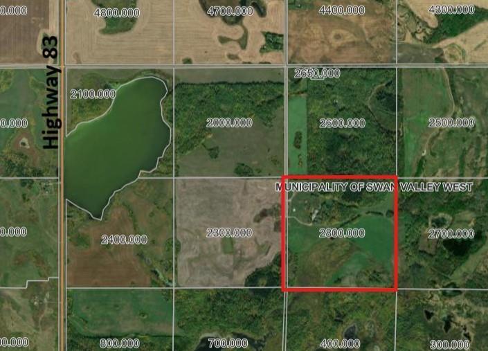 Unknown Address, Swan River, Manitoba  R0L 1Z0 - Photo 0 - 202620431
