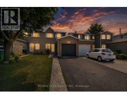 10 ELMSTEAD COURT, Brampton, Ontario