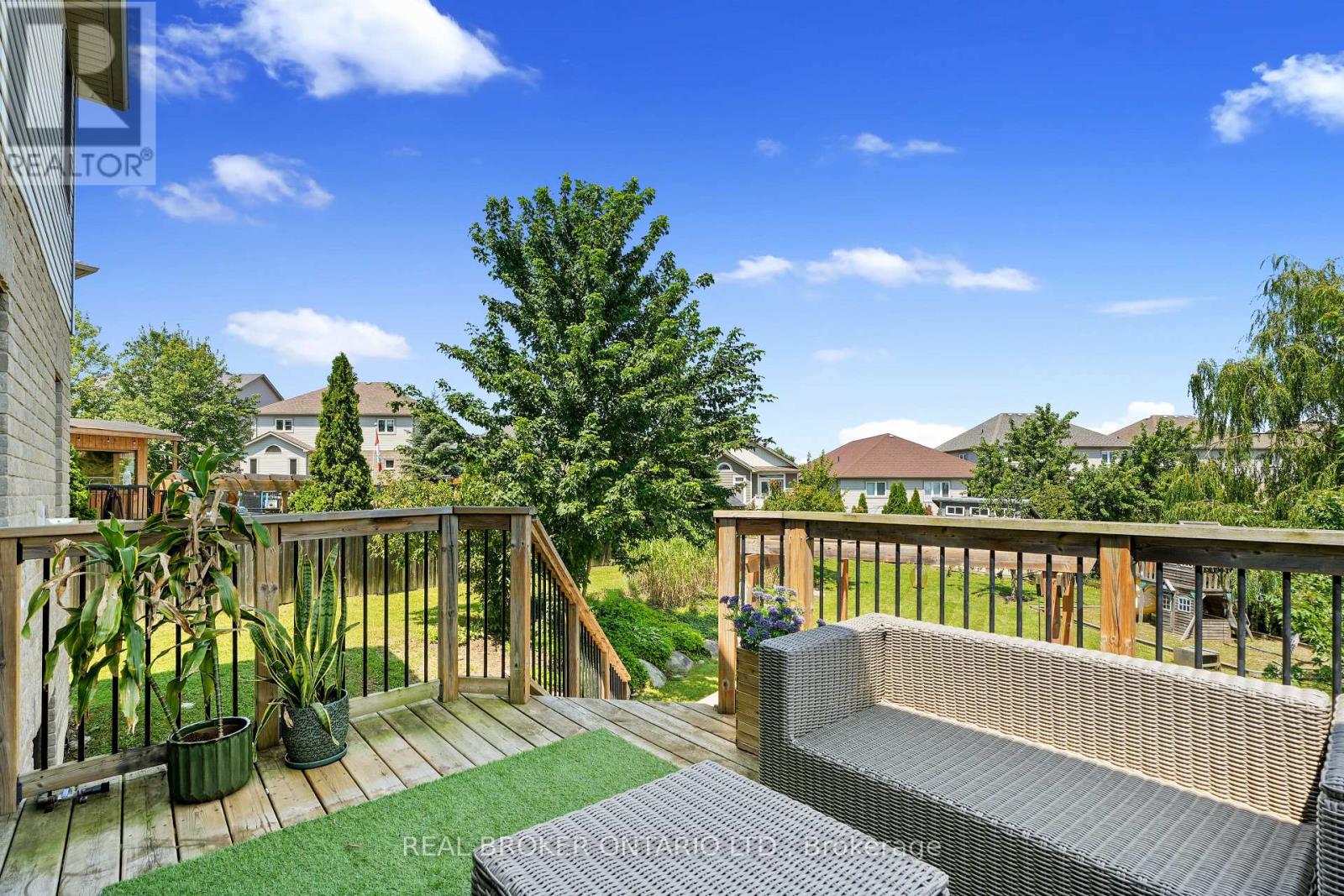 334 Blacksmith Way, Peterborough, Ontario  K9L 0B4 - Photo 34 - X13640122