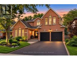 49 ROTHEAN DRIVE, Whitby, Ontario