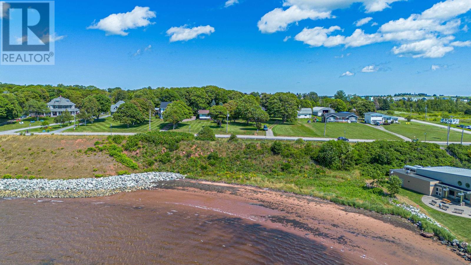 31 Breakwater Street, Souris, Prince Edward Island  C0A 2B0 - Photo 36 - 202615175