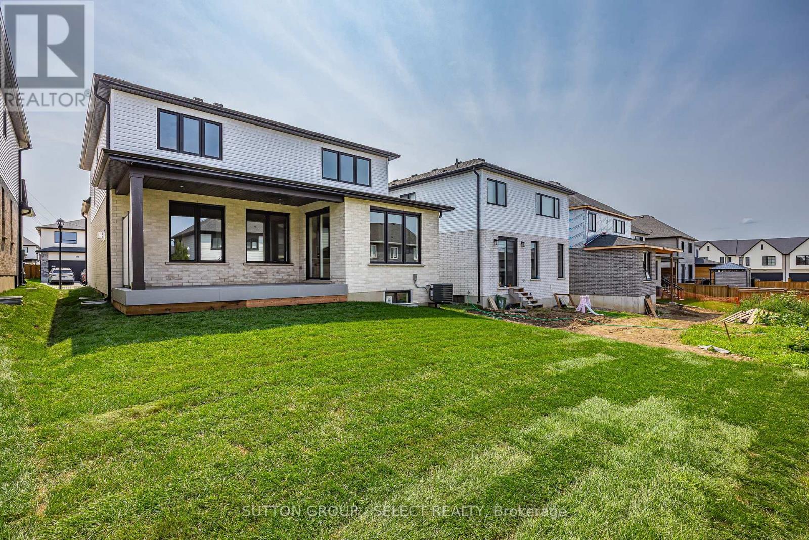 1906 Fountain Grass Drive, London South, Ontario  N6K 0K7 - Photo 45 - X13649426