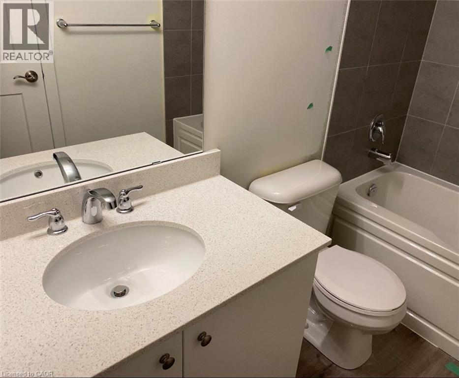 110 Fergus Avenue Unit# 126, Kitchener, Ontario  N2A 0K9 - Photo 10 - 40855986