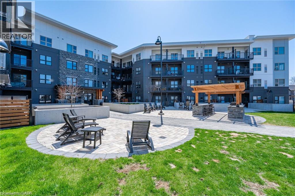 110 Fergus Avenue Unit# 126, Kitchener, Ontario  N2A 0K9 - Photo 12 - 40855986