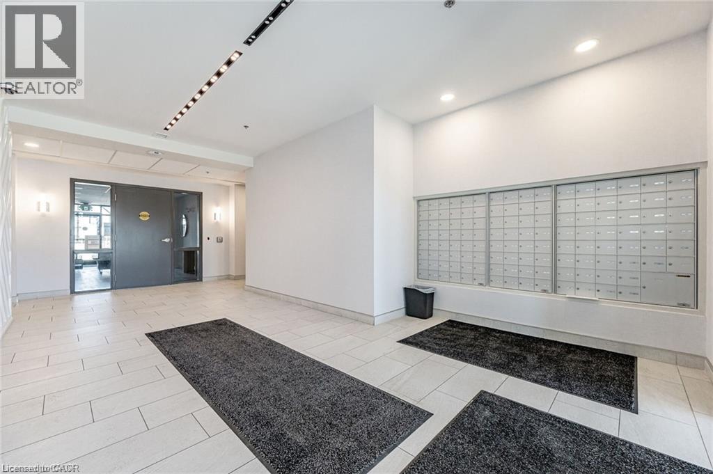 110 Fergus Avenue Unit# 126, Kitchener, Ontario  N2A 0K9 - Photo 4 - 40855986