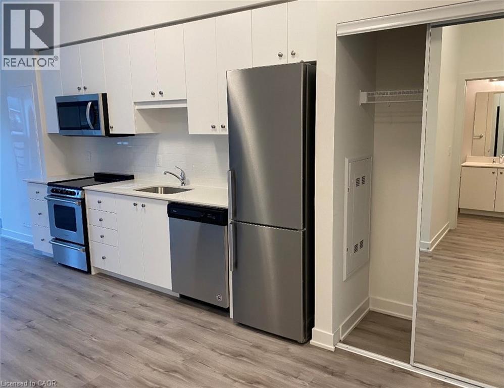 110 Fergus Avenue Unit# 126, Kitchener, Ontario  N2A 0K9 - Photo 5 - 40855986