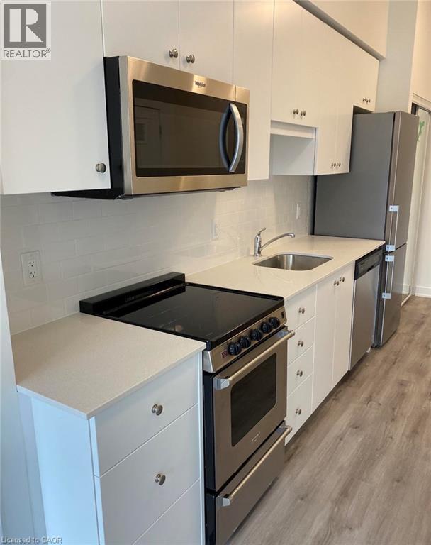 110 Fergus Avenue Unit# 126, Kitchener, Ontario  N2A 0K9 - Photo 6 - 40855986