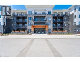 110 FERGUS Avenue Unit# 126, Kitchener, Ontario