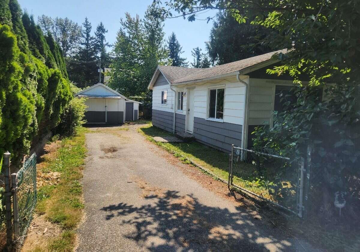 10330 COOPER ROAD, Mission, British Columbia