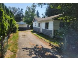 10330 COOPER ROAD, Mission, British Columbia