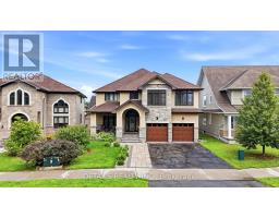 293 HUNTSVILLE DRIVE, Ottawa, Ontario