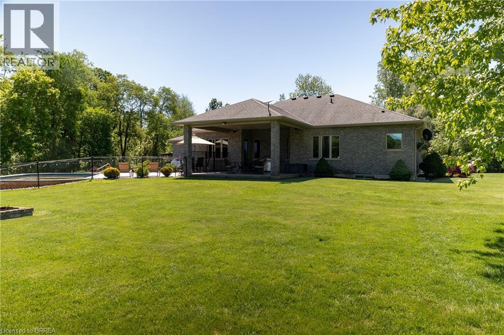 1827 Windham Road 3, Scotland, Ontario  N0E 1R0 - Photo 10 - 40834905