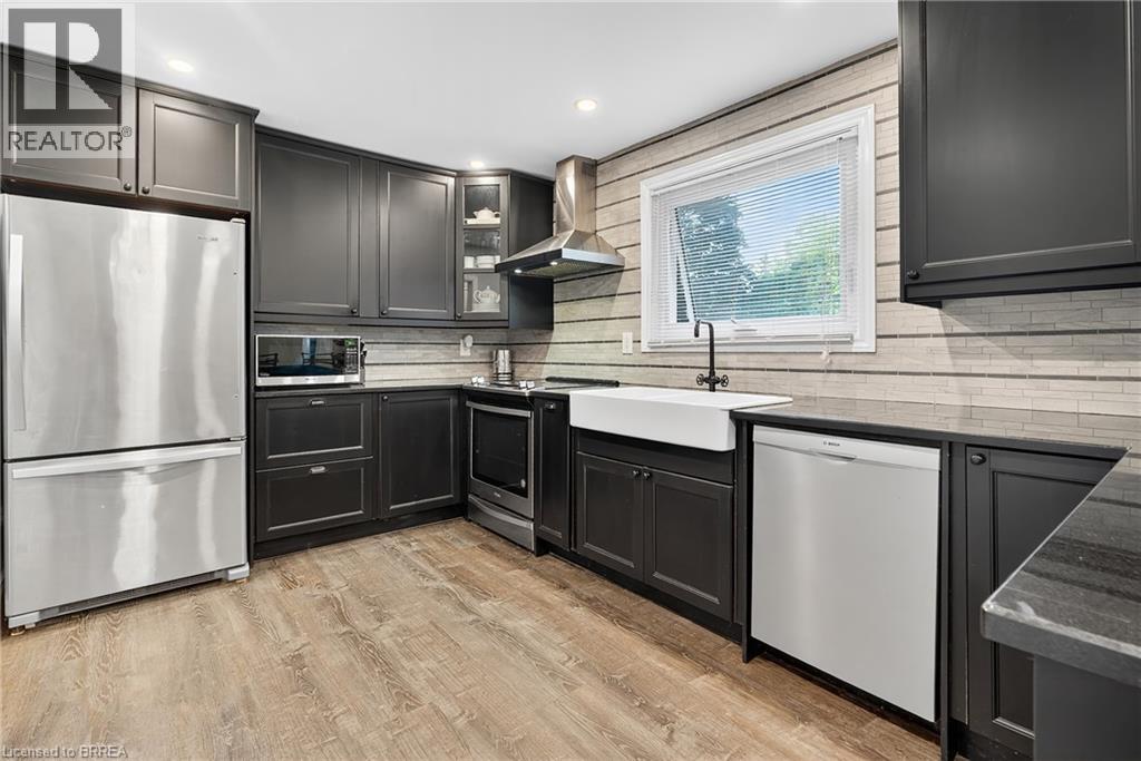 312 Old Guelph Road, Dundas, Ontario  L9H 5W4 - Photo 14 - 40855169