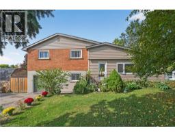 312 OLD GUELPH Road, Dundas, Ontario
