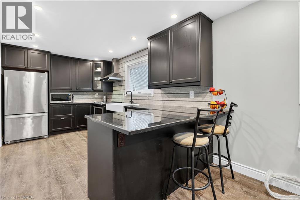 312 Old Guelph Road, Dundas, Ontario  L9H 5W4 - Photo 6 - 40855169