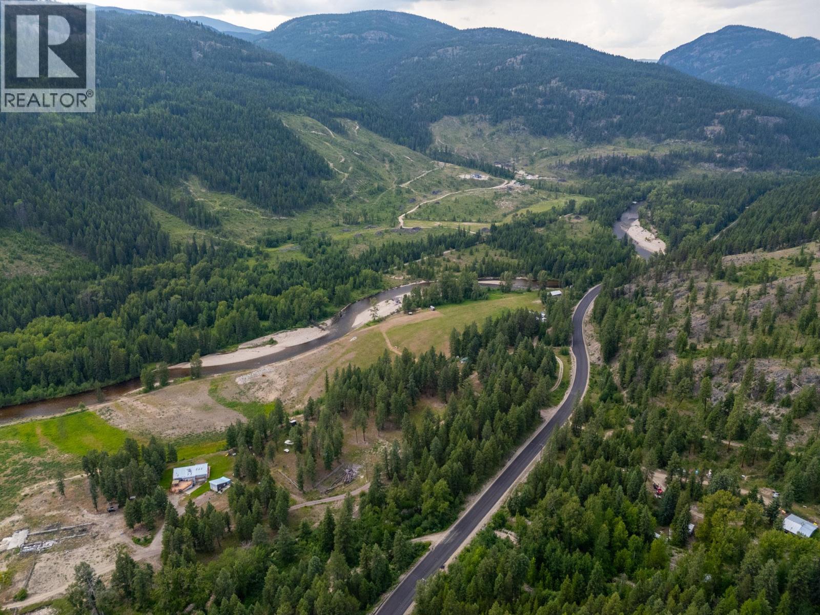 4389 Highway 33 Lot# 3, Westbridge, British Columbia  V0H 1Y0 - Photo 2 - 10374098