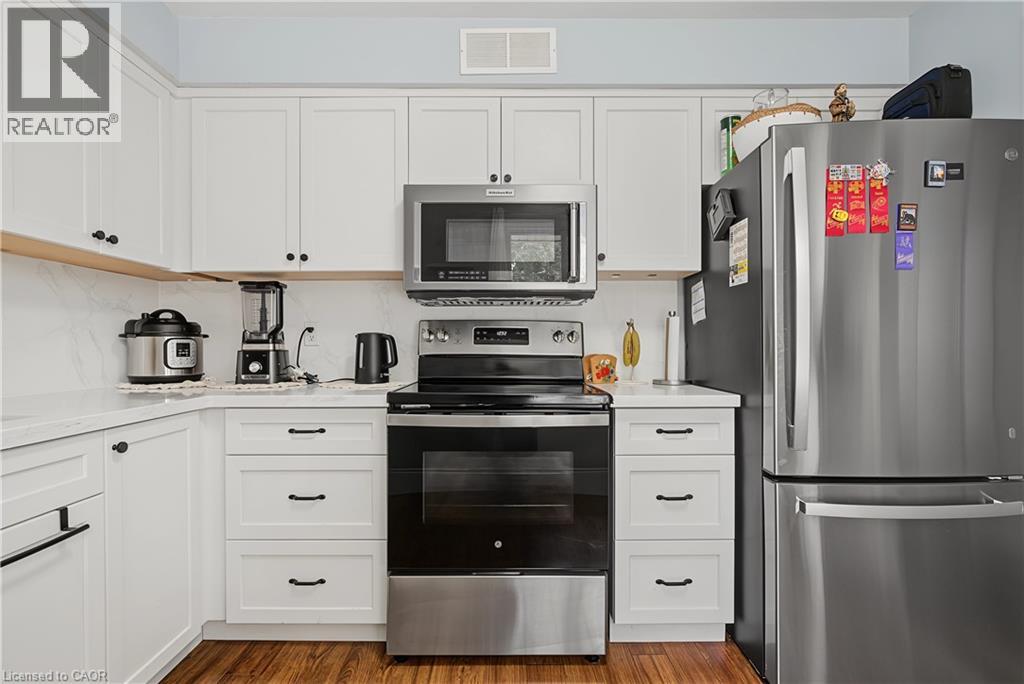 15 Green Valley Drive Unit# 1, Kitchener, Ontario  N2P 1K7 - Photo 9 - 40854777