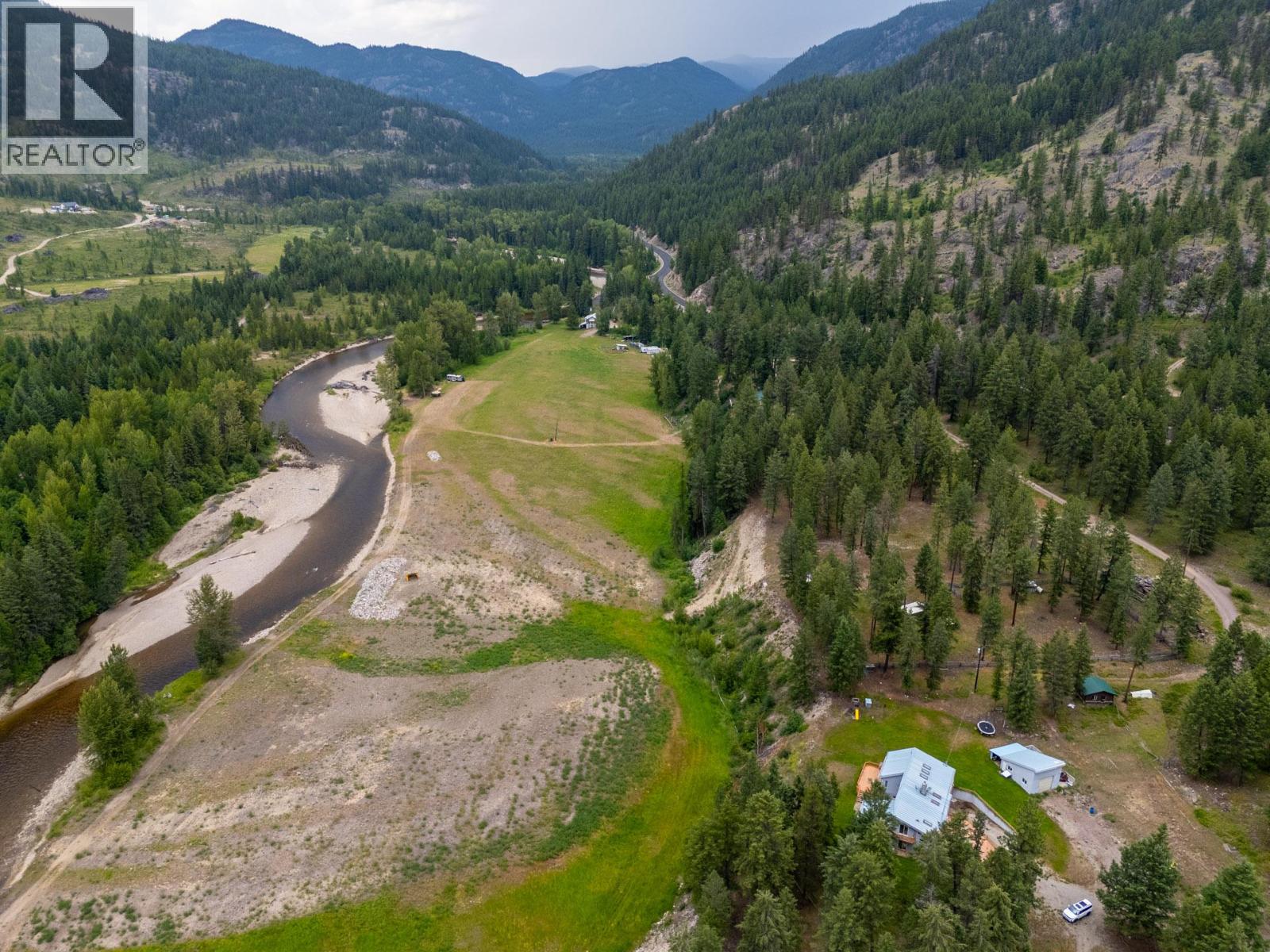 4389 Highway 33 Lot# 3, Westbridge, British Columbia  V0H 1Y0 - Photo 20 - 10374098