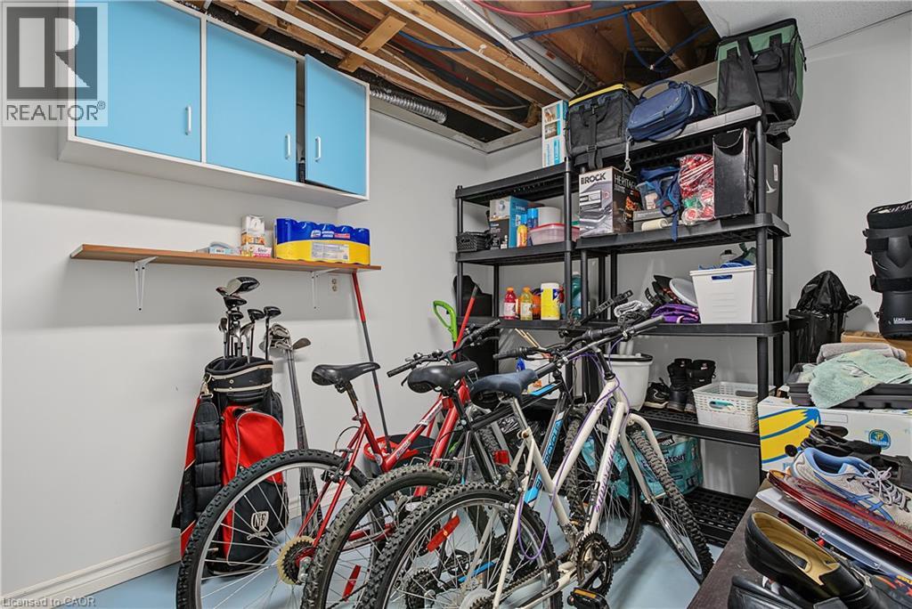 15 Green Valley Drive Unit# 1, Kitchener, Ontario  N2P 1K7 - Photo 41 - 40854777