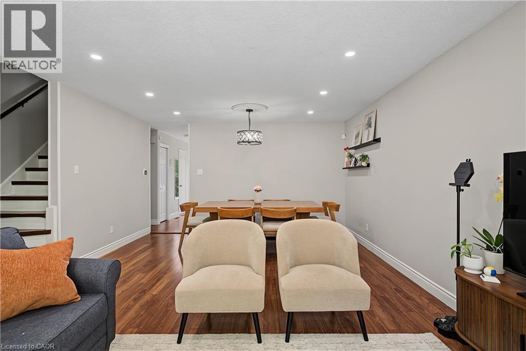 15 Green Valley Drive Unit# 1, Kitchener, Ontario  N2P 1K7 - Photo 14 - 40854777