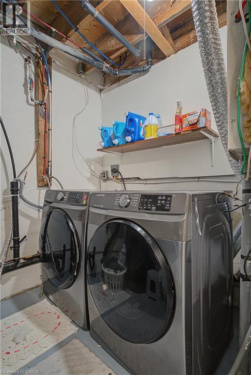 15 Green Valley Drive Unit# 1, Kitchener, Ontario  N2P 1K7 - Photo 42 - 40854777