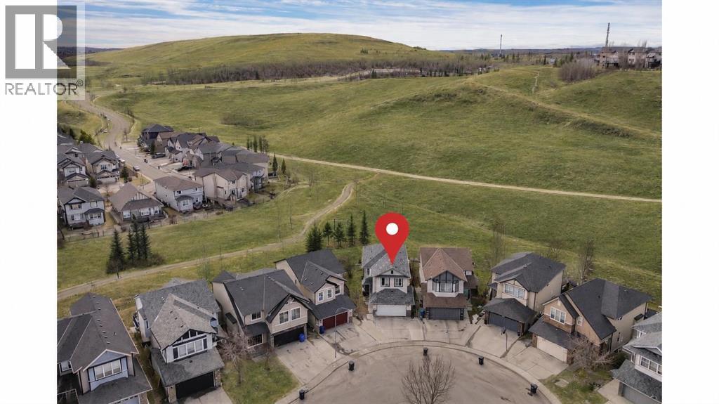136 Chaparral Valley Terrace Se, Calgary, Alberta  T2X 0L9 - Photo 3 - A2293871