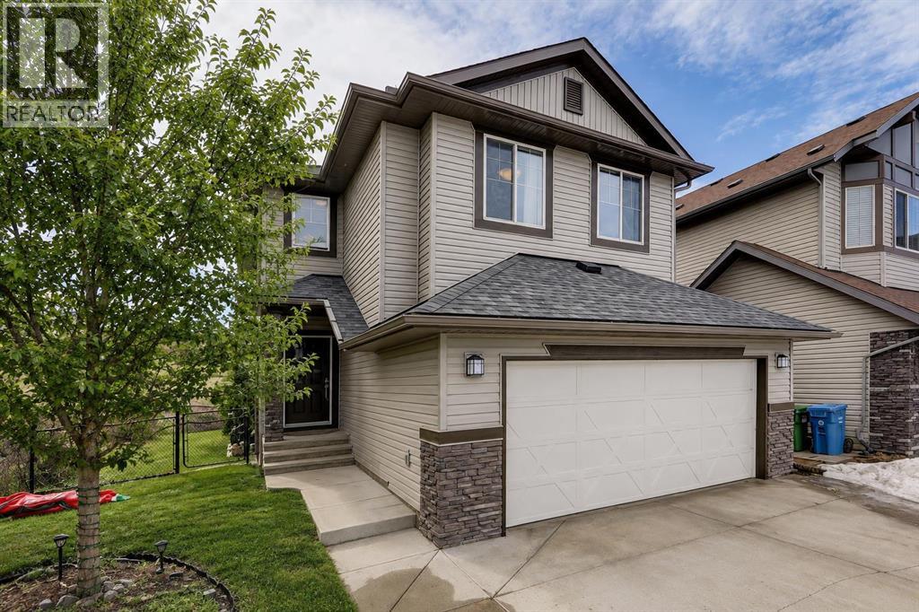 136 Chaparral Valley Terrace Se, Calgary, Alberta  T2X 0L9 - Photo 1 - A2293871