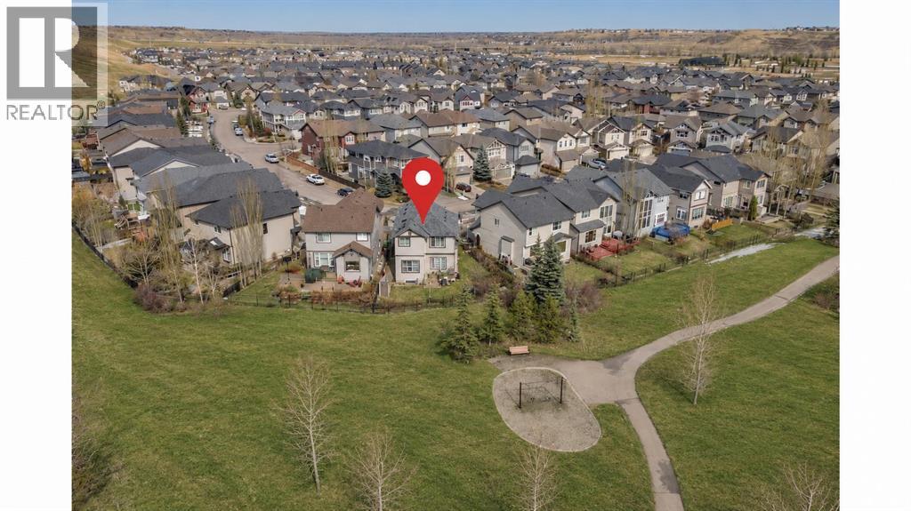 136 Chaparral Valley Terrace Se, Calgary, Alberta  T2X 0L9 - Photo 4 - A2293871