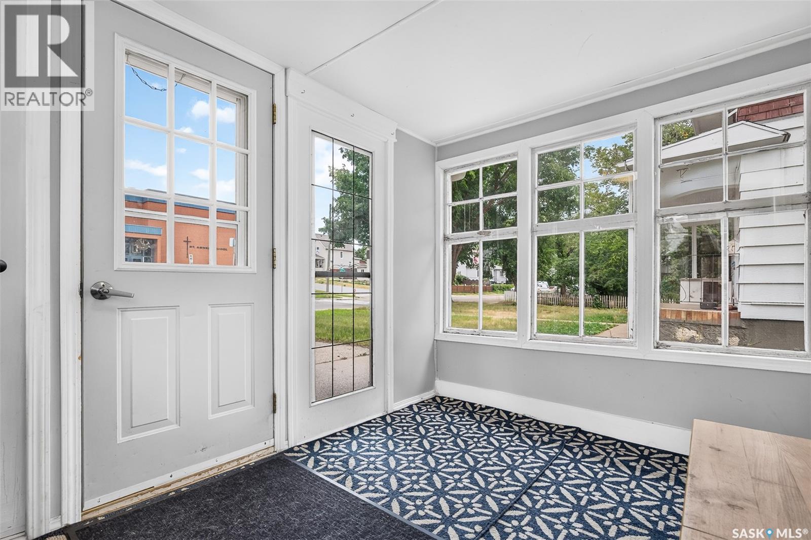 333 Oxford Street, Moose Jaw, Saskatchewan  S6H 2P1 - Photo 4 - SK045610