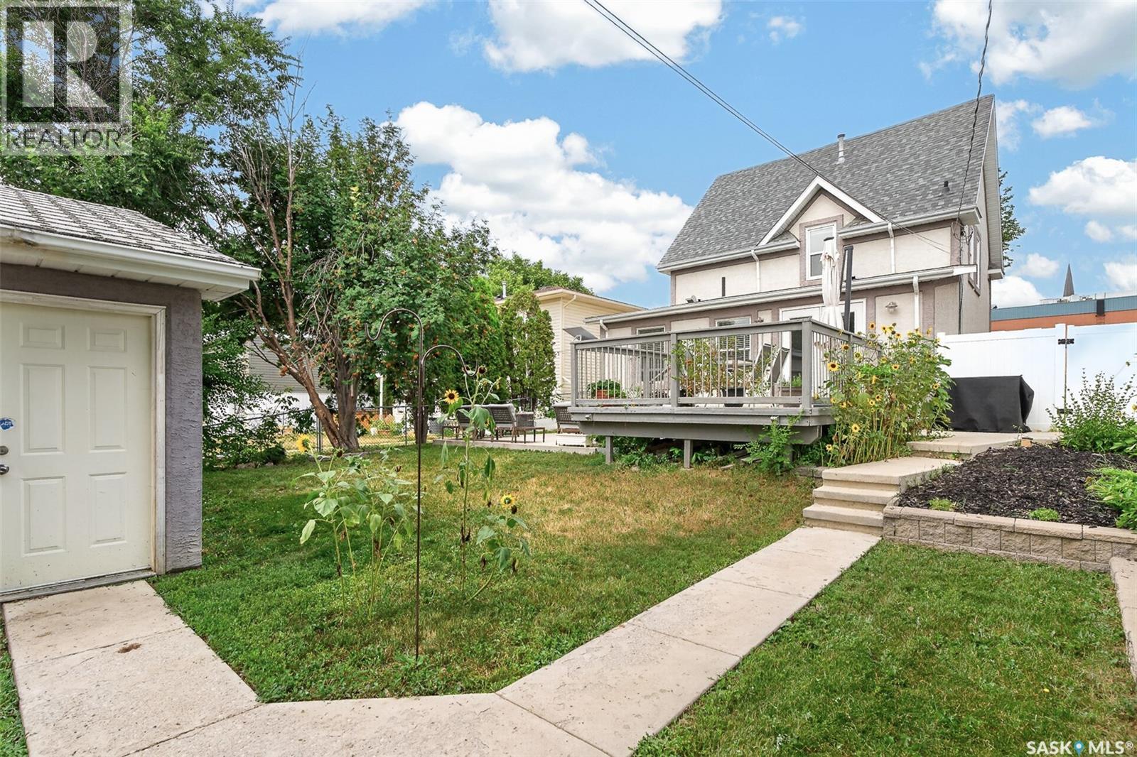 333 Oxford Street, Moose Jaw, Saskatchewan  S6H 2P1 - Photo 70 - SK045610
