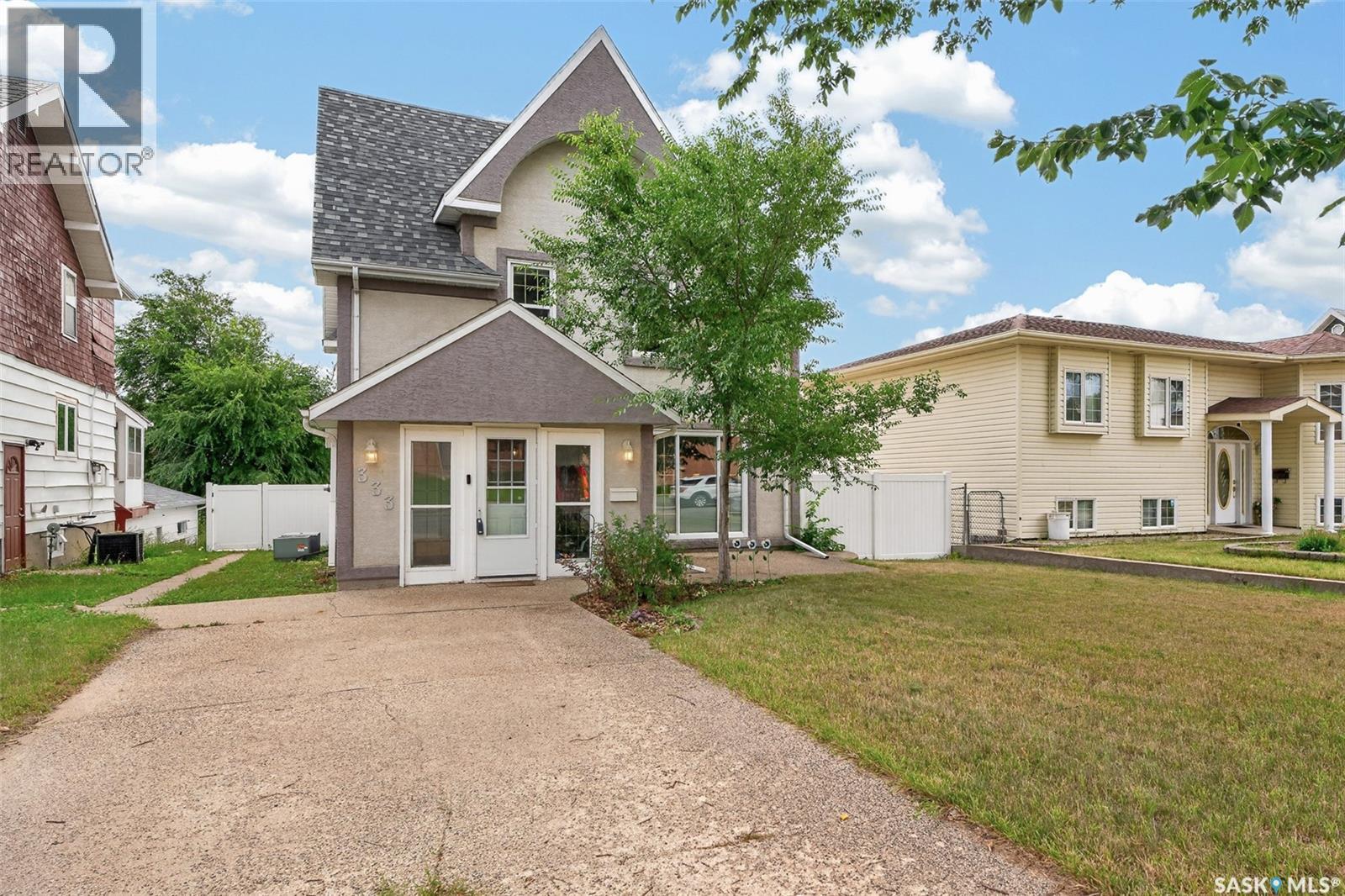 333 Oxford Street, Moose Jaw, Saskatchewan  S6H 2P1 - Photo 72 - SK045610