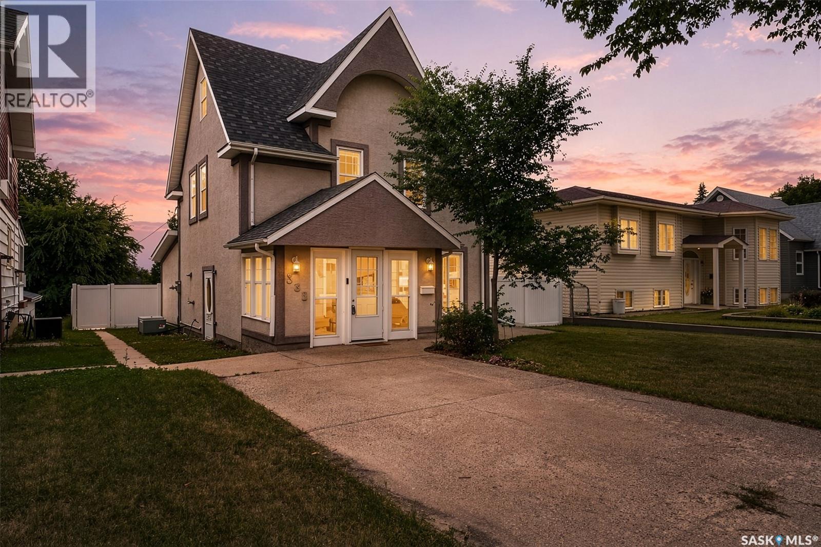 333 Oxford Street, Moose Jaw, Saskatchewan  S6H 2P1 - Photo 75 - SK045610