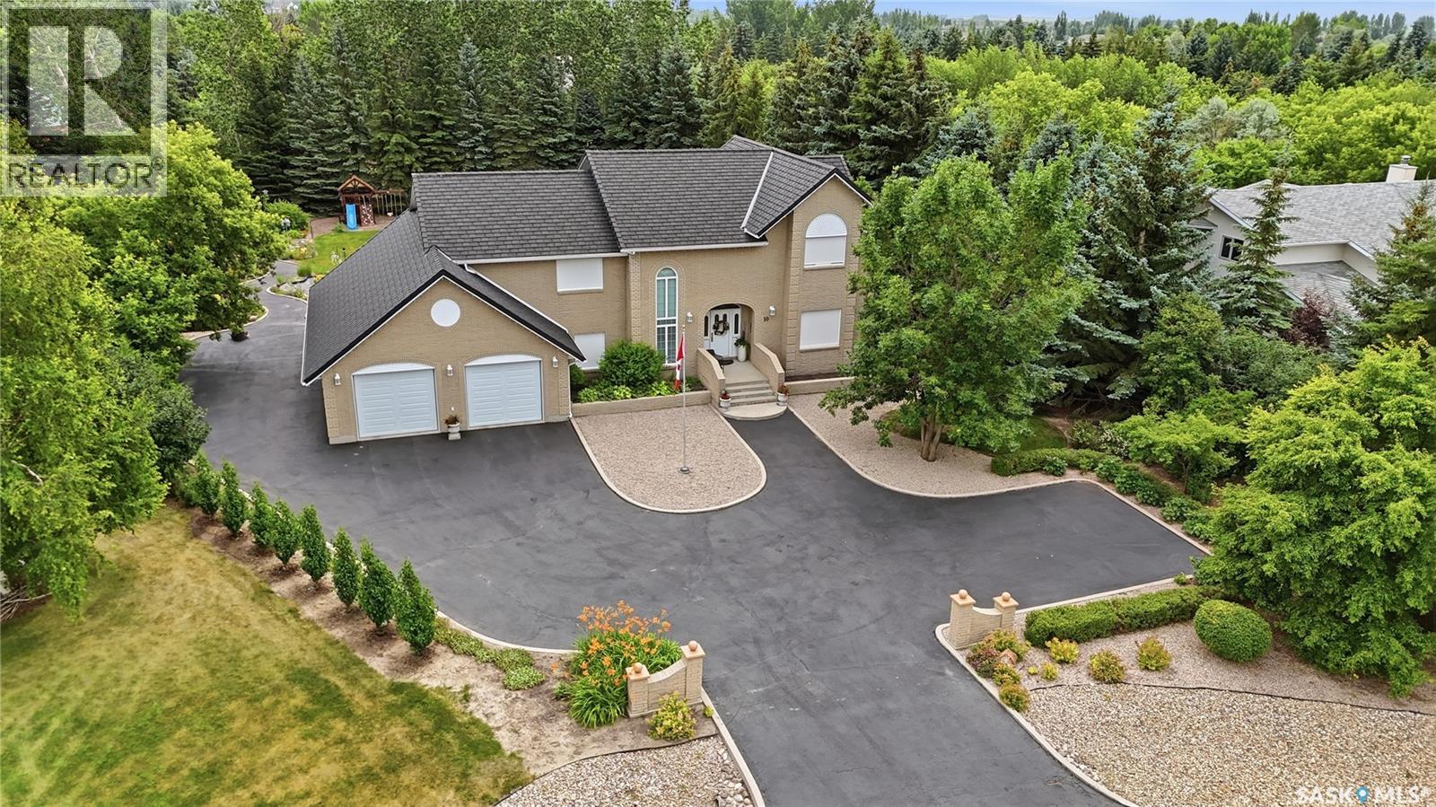 10 Ruby Place, Edenwold Rm No.158, Saskatchewan  S4L 1A9 - Photo 1 - SK045546