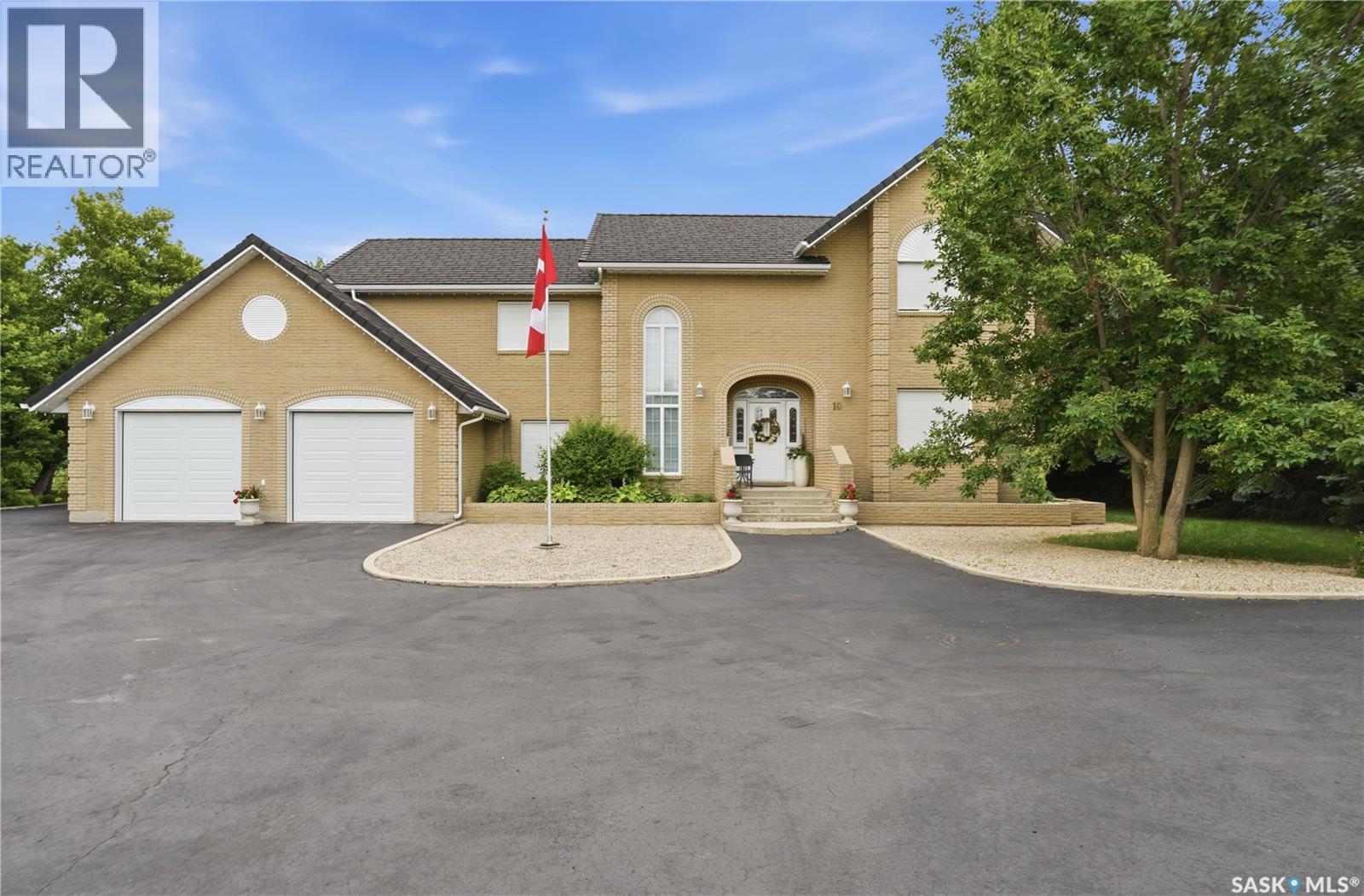 10 Ruby Place, Edenwold Rm No.158, Saskatchewan  S4L 1A9 - Photo 3 - SK045546