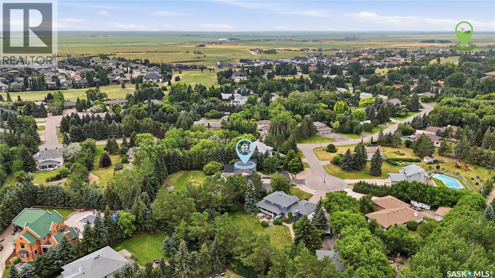 10 Ruby Place, Edenwold Rm No.158, Saskatchewan  S4L 1A9 - Photo 85 - SK045546