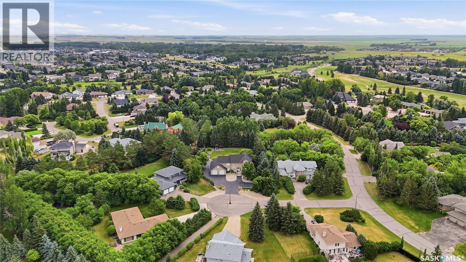 10 Ruby Place, Edenwold Rm No.158, Saskatchewan  S4L 1A9 - Photo 91 - SK045546
