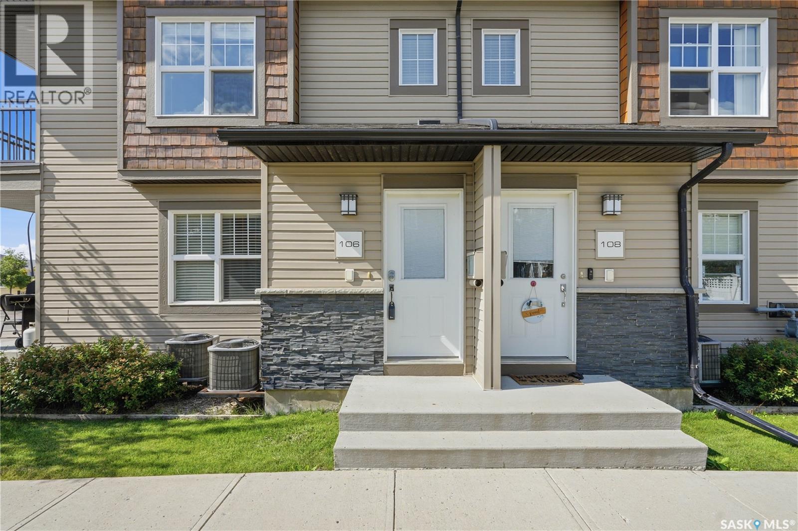 106 2315 Mcclocklin Road, Saskatoon, Saskatchewan  S7R 0K8 - Photo 2 - SK045529