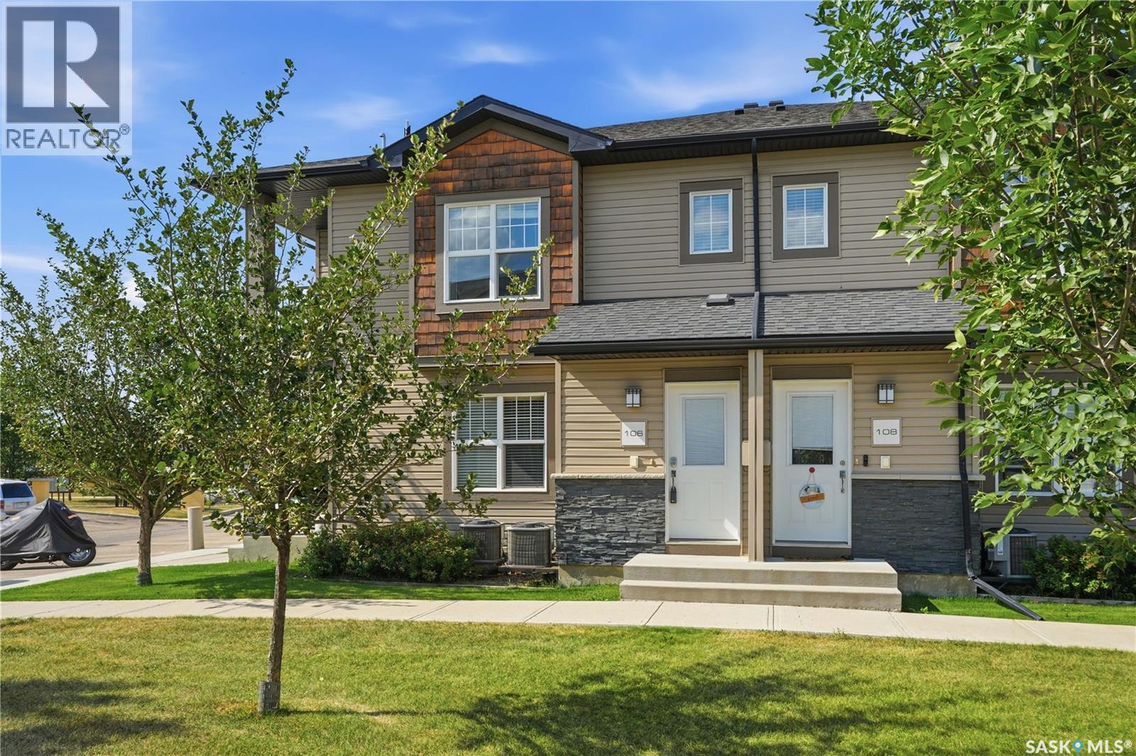 106 2315 Mcclocklin Road, Saskatoon, Saskatchewan  S7R 0K8 - Photo 7 - SK045529