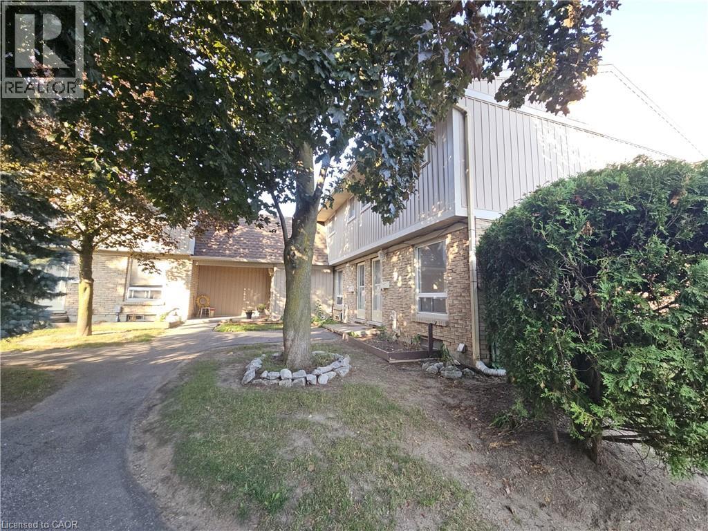 487 ELGIN Street N Unit# 20, Cambridge, Ontario