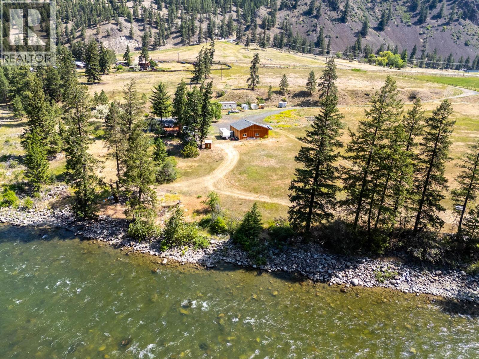 6097 Highway 3, Hedley, British Columbia