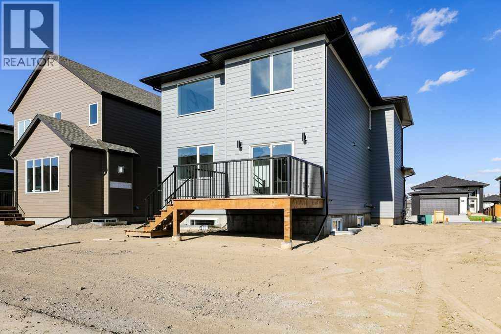 664 Devonia Road W, Lethbridge, Alberta  t1j 5w3 - Photo 38 - A2324132