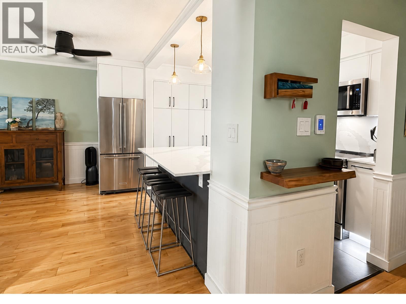 303 441 E 3rd Street, North Vancouver, British Columbia  V7L 1G3 - Photo 12 - R3155894