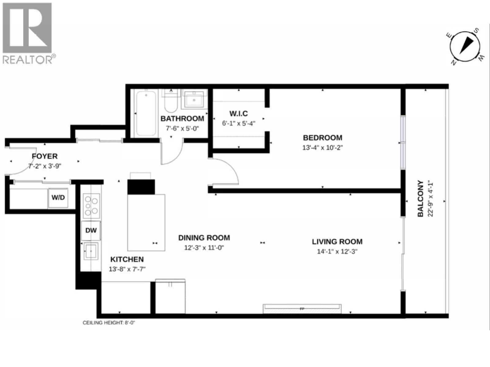 303 441 E 3rd Street, North Vancouver, British Columbia  V7L 1G3 - Photo 24 - R3155894
